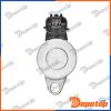 Valve de commande, réglage d'arbres à came pour NISSAN | EFR-NS-002, 23796-6N200